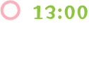 13:00