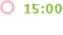15:00